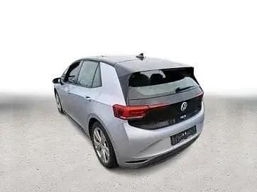 Gebraucht VW ID.3 Pro 110 kW (150 PS) 2023 Schwarz Kleinwagen