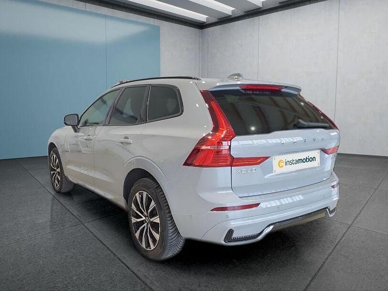 Gebraucht Volvo XC60 250 PS (183 kW) 2025 Grau SUV