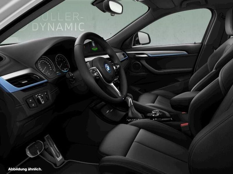 Gebraucht BMW X2 M Sport 220 PS (161 kW) 2021 Andere SUV