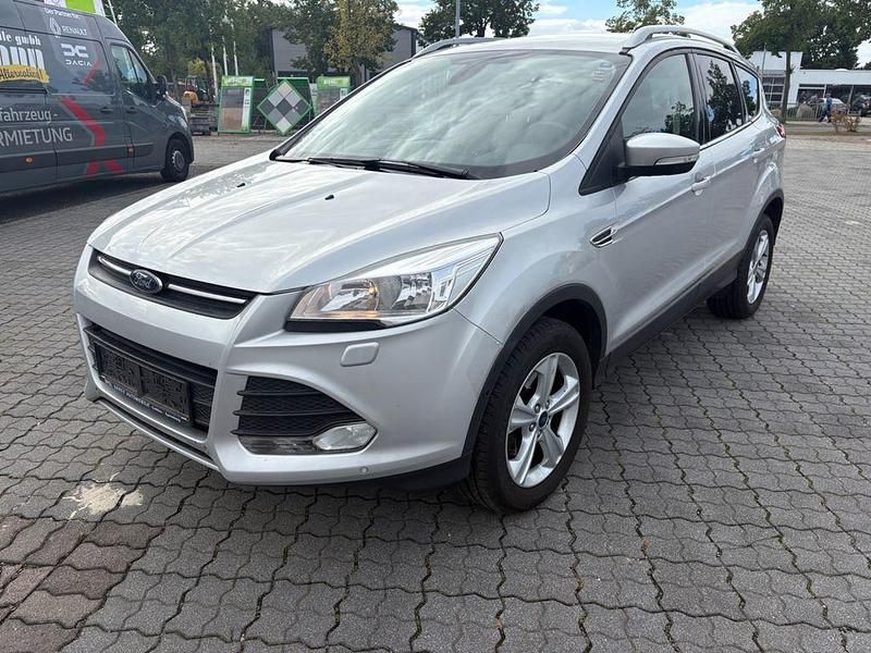 Gebraucht 2015 Ford Kuga SUV | 6.790 € (Superpreis) - Bild 1/4
