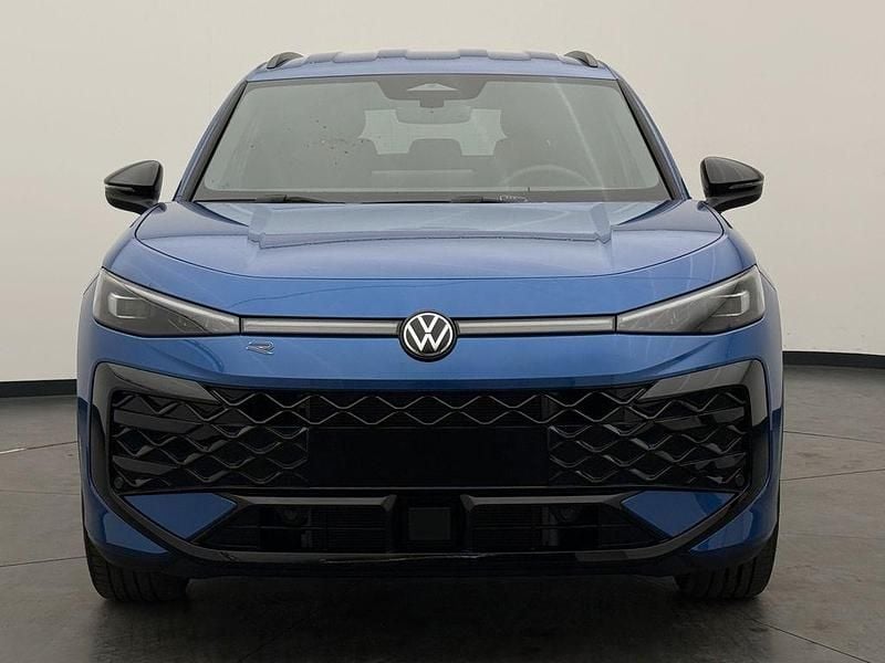 Neu VW T-Roc Style 150 PS (110 kW) 2026 Celestial blue metallic SUV