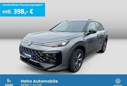 Gebraucht VW T-Roc Style 150 PS (110 kW) 2026 Grau SUV