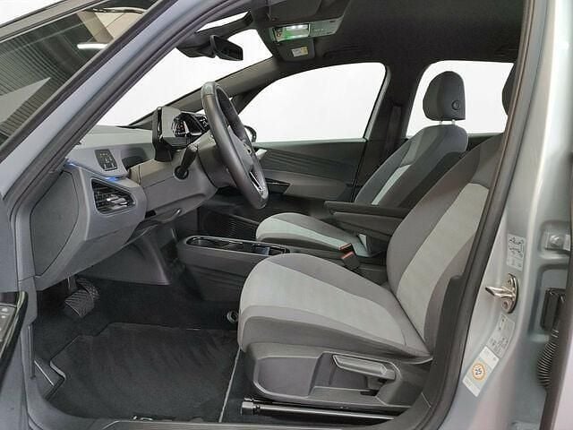 Gebraucht VW ID.3 Pro Performance 150 kW (204 PS) 2021 Beige Kleinwagen