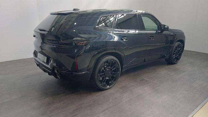 Gebraucht BMW XM M Sport 313 PS (230 kW) 2025 Schwarz SUV