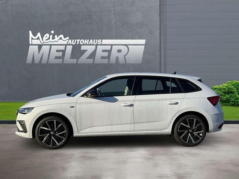 Neu Skoda Scala Tour 116 PS (85 kW) 2026 Moonweiß Kleinwagen