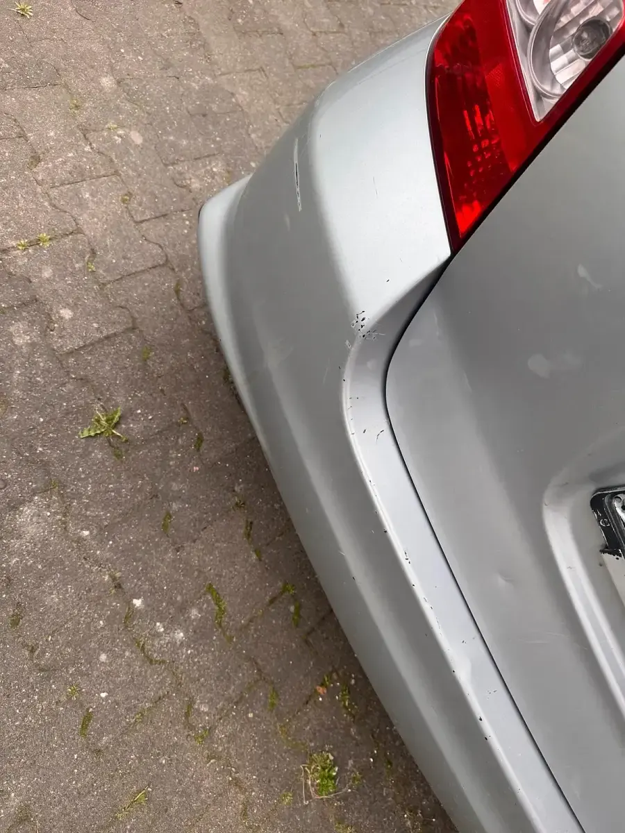Gebraucht Honda Jazz 83 PS (61 kW) 2007 Silber Kleinwagen