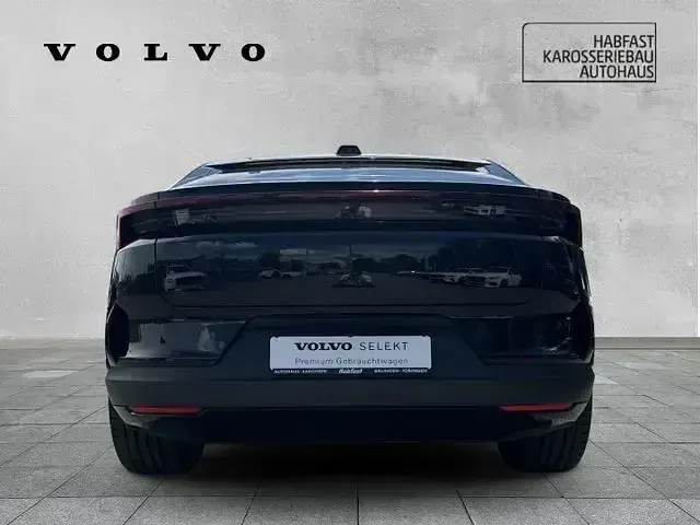 Gebraucht Polestar 4 Performance 294 kW (400 PS) 2025 Andere SUV