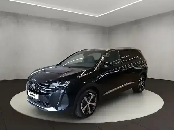 Gebraucht Peugeot 5008 Allure 131 PS (96 kW) 2023 SUV