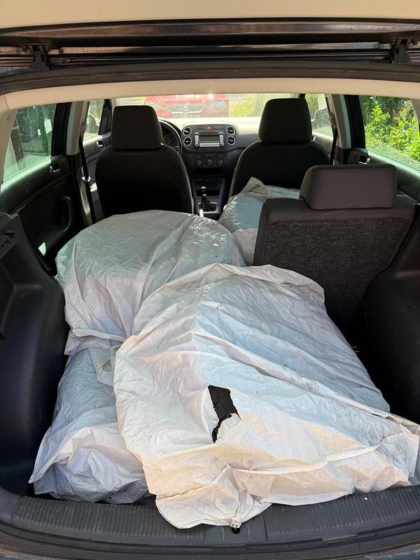 Gebraucht VW Golf IV 102 PS (75 kW) 2006 Grau Kleinwagen