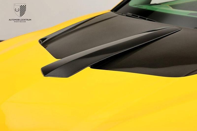 Gebraucht Lamborghini Urus 650 PS (478 kW) 2021 Gelb SUV