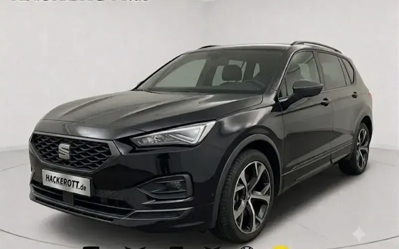 Gebraucht Seat Tarraco 4Drive 245 PS (180 kW) 2023 SUV