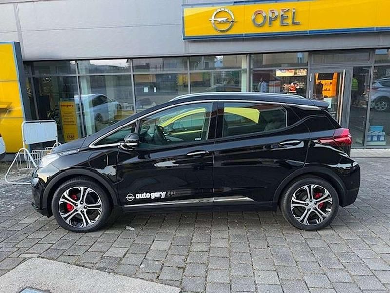 Gebraucht Opel Ampera Ultimate 150 kW (204 PS) 2020 Schwarz Kleinwagen