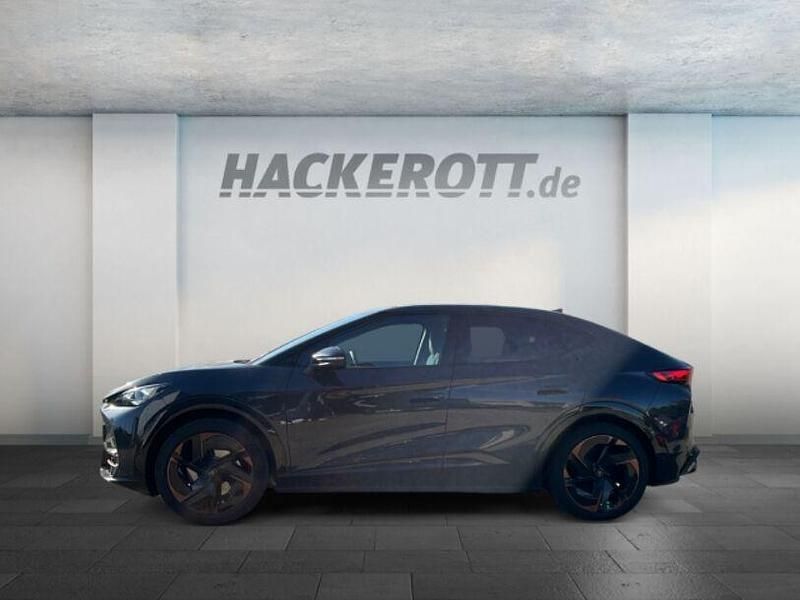 Gebraucht Cupra Tavascan Endurance 154 kW (210 PS) 2024 Grau SUV