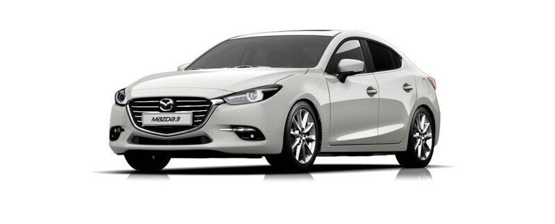Gebraucht 2016 Mazda 3 | 13.950 € (Etwas zu teuer) - Bild 1/1