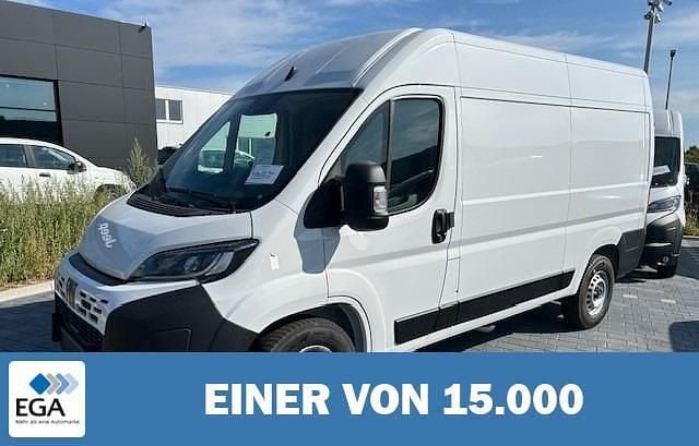 Neu Fiat Ducato 140 PS (102 kW) 2026 Van