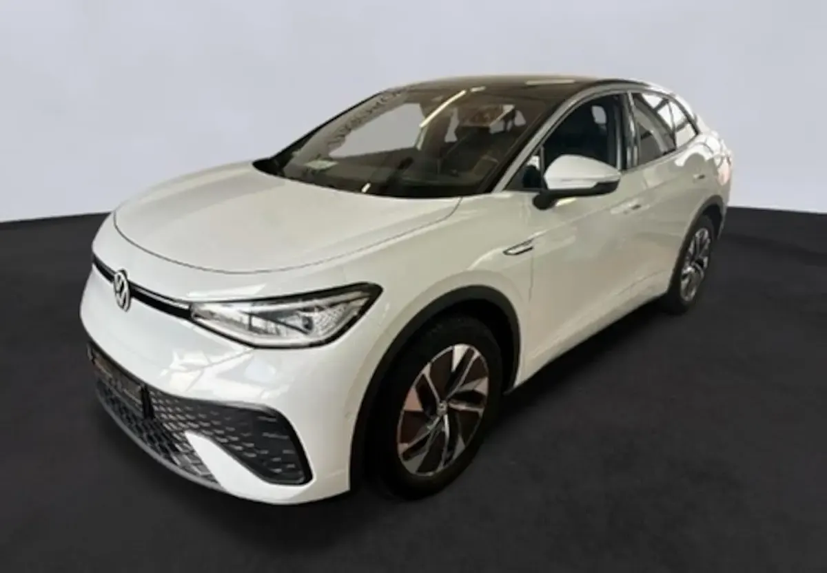 Gebraucht VW ID.5 Pro Performance 150 kW (204 PS) 2023 SUV