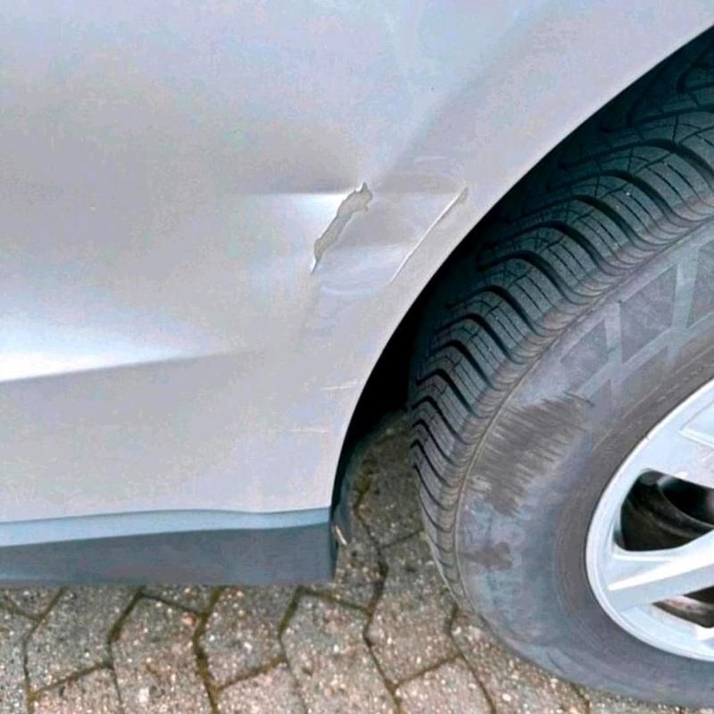 Gebraucht Audi Q5 210 PS (154 kW) 2008 Silber SUV