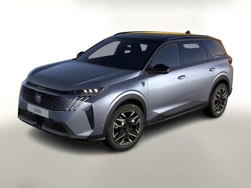Andere Neu 2024 Peugeot 5008 Van / Kleinbus | 39.807 € (Teuer) - Bild 1/1