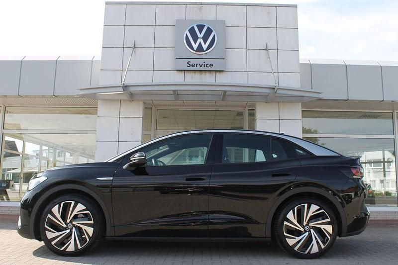 Gebraucht VW ID.5 Pro Performance 150 kW (204 PS) 2023 Grenadillschwarz metallic SUV