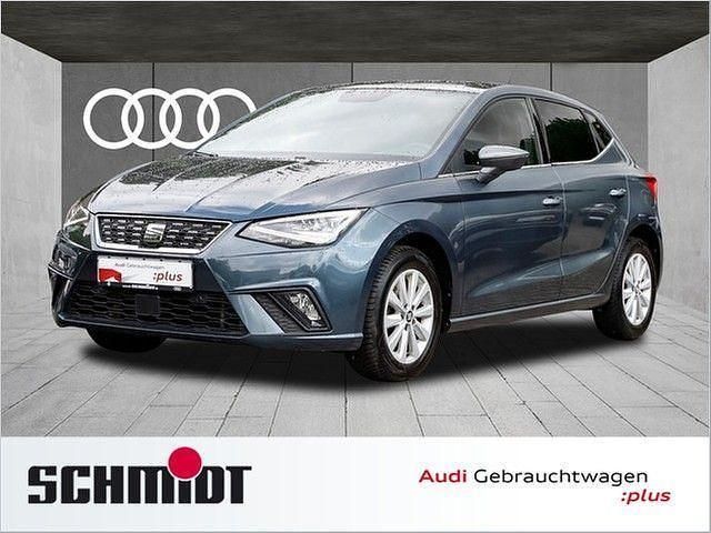 Magnetic tech Gebraucht 2021 Seat Ibiza XCELLENCE Limousine | 13.440 € (Guter Preis) - Bild 1/4