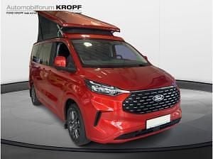 Neu Ford Transit Custom Nugget 170 PS (125 kW) 2026 Rot (artisan red)
