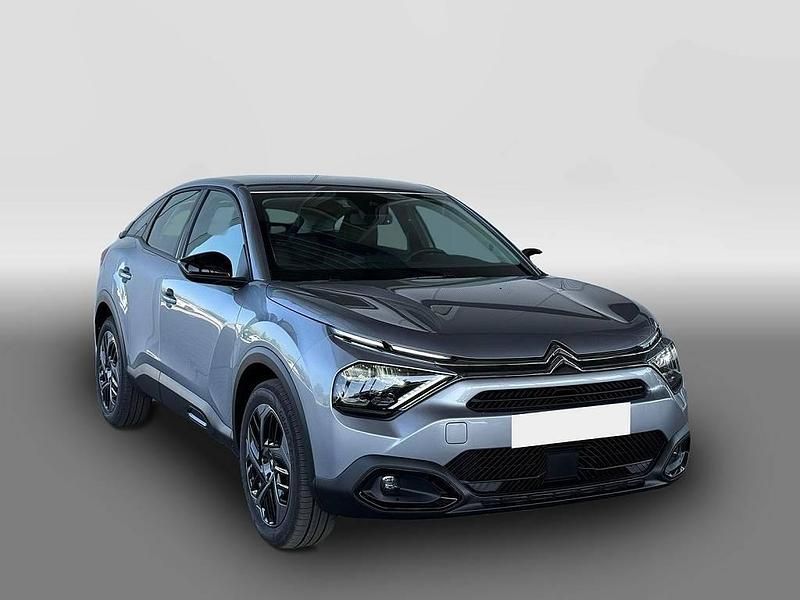 Gebraucht Citroën C4 131 PS (96 kW) 2024 Silber SUV