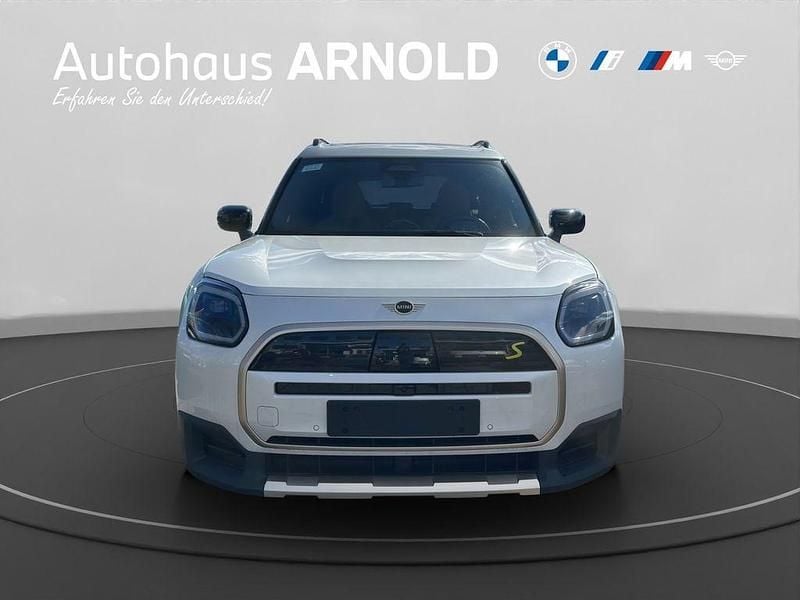 Gebraucht Mini Countryman 225 kW (306 PS) 2024 Weiß SUV