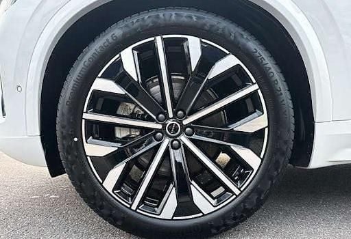 Gebraucht Volvo XC90 Plus 250 PS (183 kW) 2025 Weiß SUV