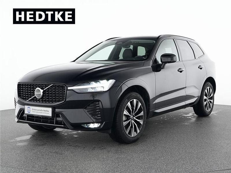 Schwarz Gebraucht 2024 Volvo XC60 Plus SUV | 44.990 € (Guter Preis) - Bild 1/4
