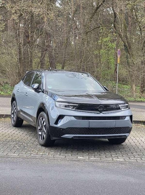 Gebraucht Opel Mokka 131 PS (96 kW) 2025 SUV