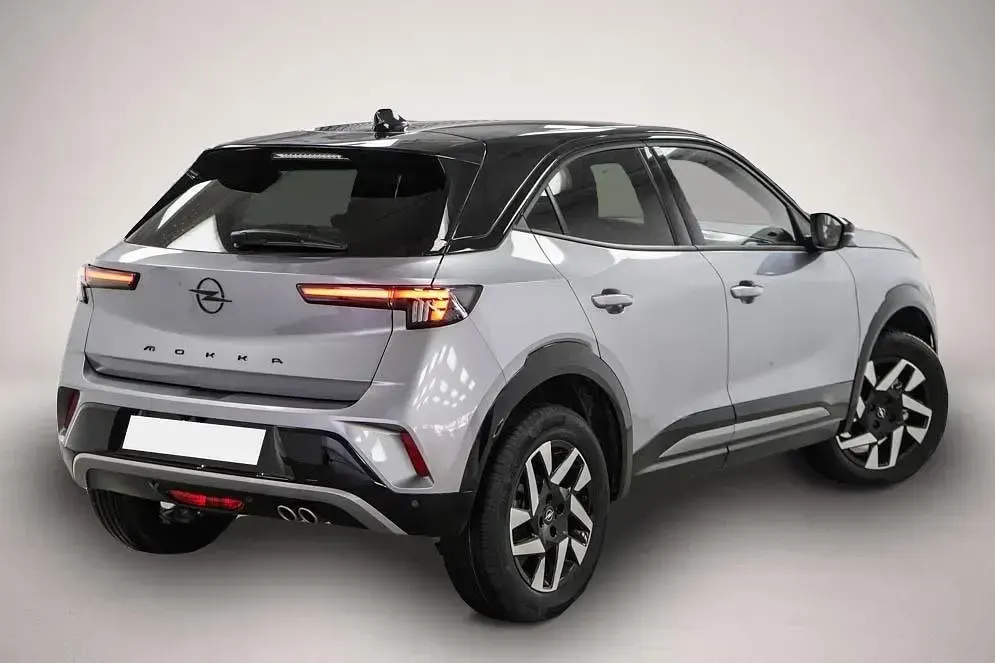 Neu Opel Mokka 131 PS (96 kW) 2025 Manufacturer SUV