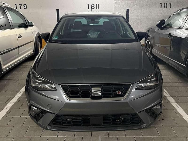 Gebraucht 2018 Seat Ibiza Limousine | 12.999 € (Fairer Preis) - Bild 1/4