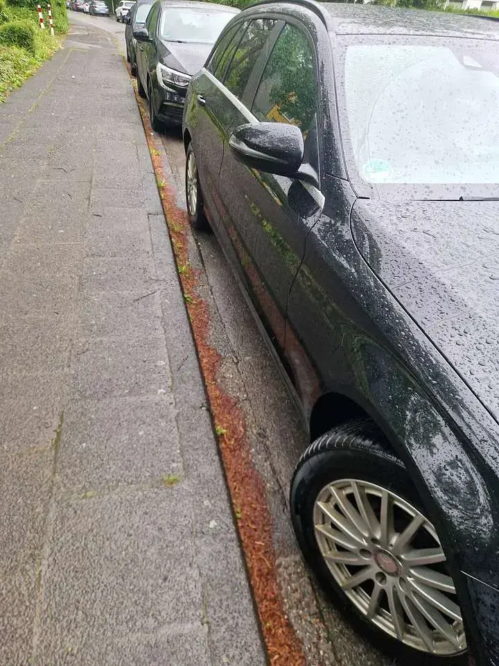 Second-hand Mercedes C220 170 CP (125 kW) 2015 Negru Break