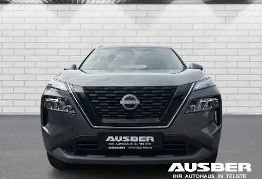 Gebraucht Nissan X-Trail N-Connecta 213 PS (156 kW) 2025 Grau SUV