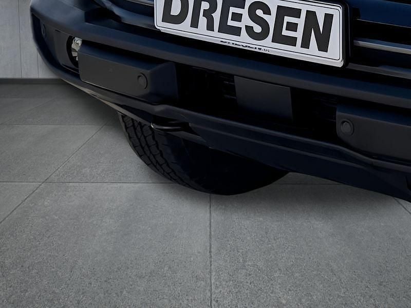 Neu Ford Bronco 334 PS (245 kW) 2025 Grau SUV