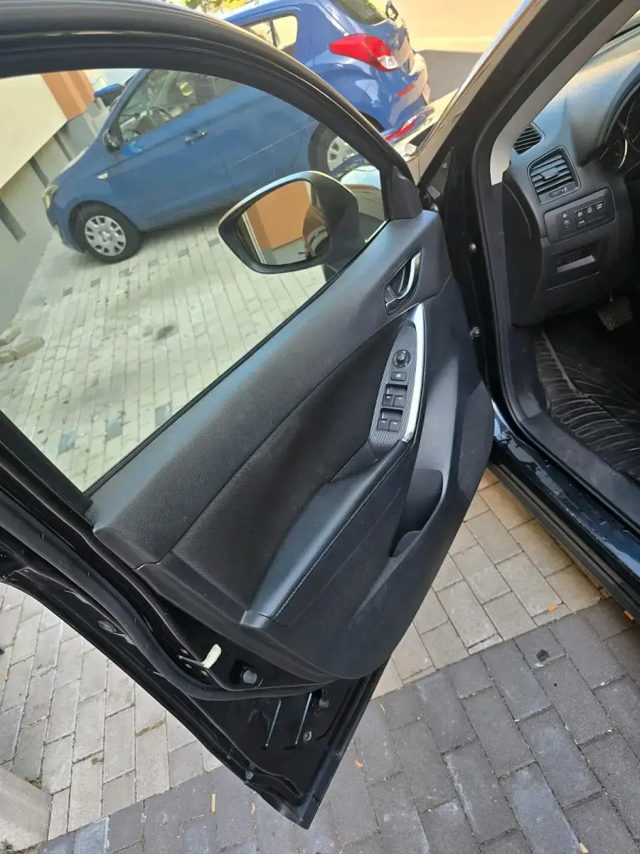 Gebraucht Mazda CX-5 150 PS (110 kW) 2013 Schwarz SUV