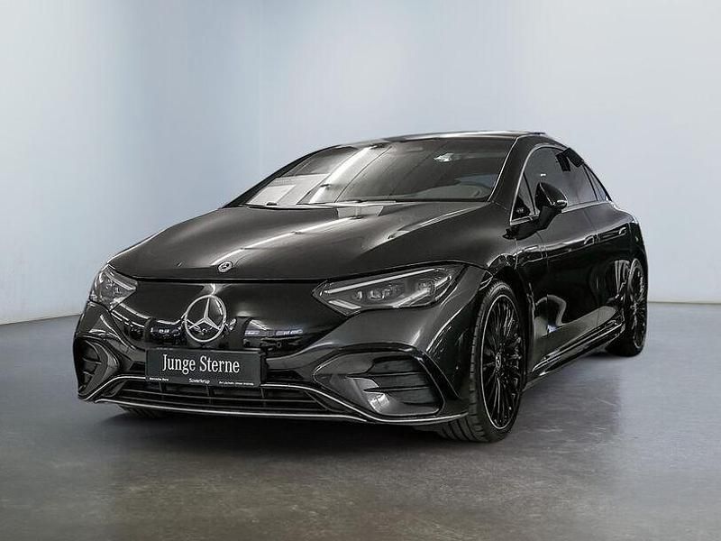 Andere Gebraucht 2024 Mercedes 300 Limousine | 53.430 € - Bild 1/4