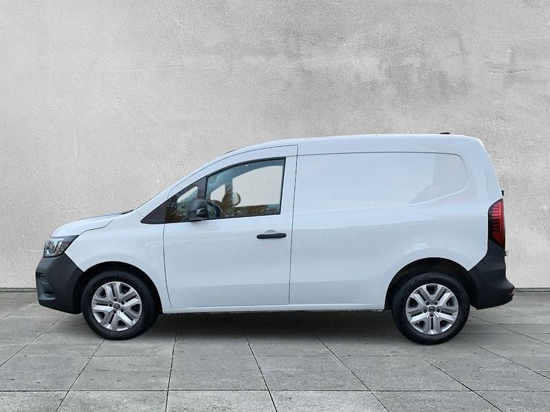 Gebraucht Renault Kangoo Rapid Extra 95 PS (69 kW) 2023 Weiß Van / Kleinbus