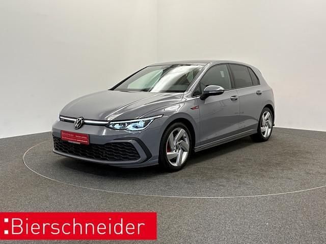Grau Gebraucht 2022 VW Golf VIII Pro Limousine | 27.350 € (Guter Preis) - Bild 1/3