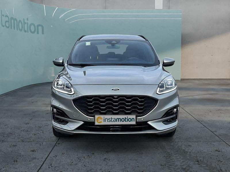 Gebraucht Ford Kuga 150 PS (110 kW) 2023 Silber SUV