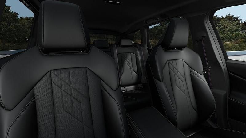 Neu BMW X3 M Sport 299 PS (219 kW) 2026 Grau SUV