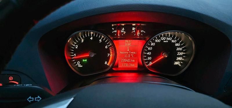 Second-hand Ford Galaxy 145 CP (106 kW) 2008 Gri Monovolum