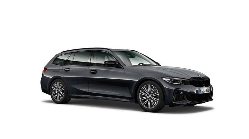 Używany BMW M340 Efficient Dynamics 340 KM (250 kW) 2026 Sedan/Limuzyna