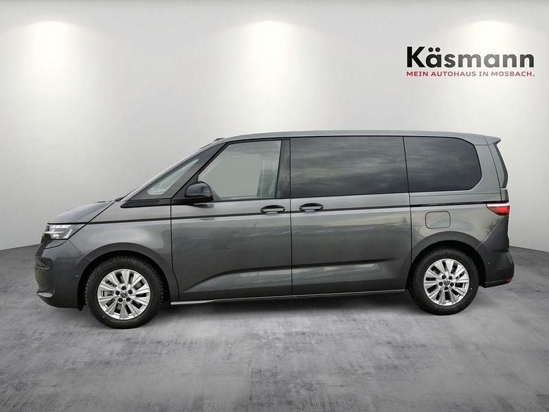 Gebraucht VW Multivan Life 150 PS (110 kW) 2025 Grau Van