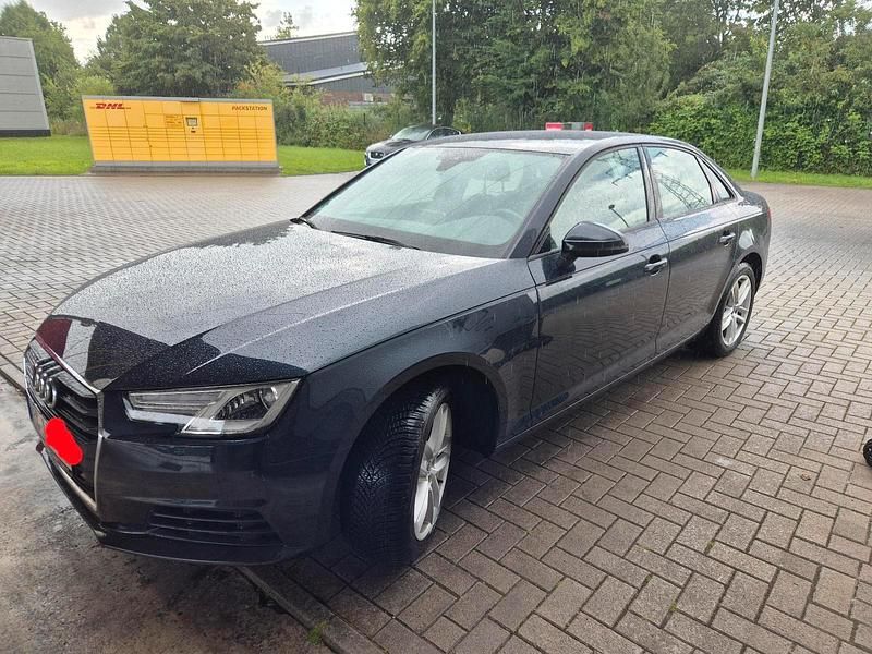 Gebraucht Audi A4 150 PS (110 kW) 2017 Limousine