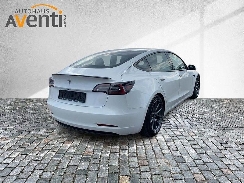 Gebraucht Tesla Model 3 239 kW (325 PS) 2023 Weiss Limousine