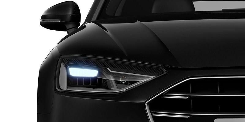Gebraucht Audi A4 Advanced 150 PS (110 kW) 2024 Gletscherweiss Kombi