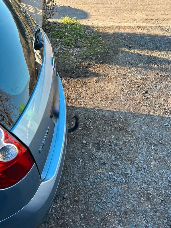 Gebraucht Ford Fiesta 80 PS (58 kW) 2022 Blau Kleinwagen