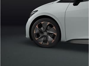 Neu Cupra Born 169 kW (231 PS) 2026 Weiß (glacial white metallic) Kleinwagen