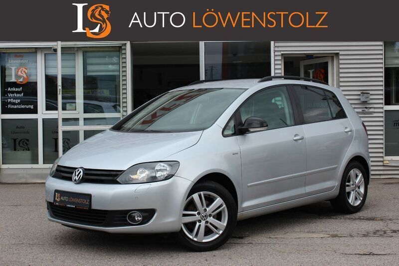 Silber Gebraucht 2012 VW Golf VII Match Limousine | 8.490 € (Guter Preis) - Bild 1/4
